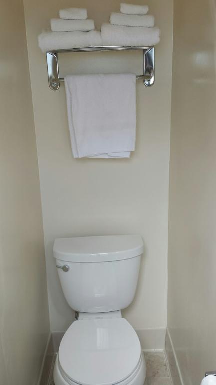 リド ホテル ハンティントンパーク 部屋 写真